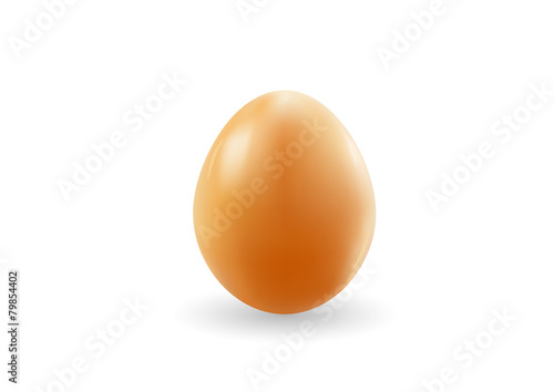 One nice egg