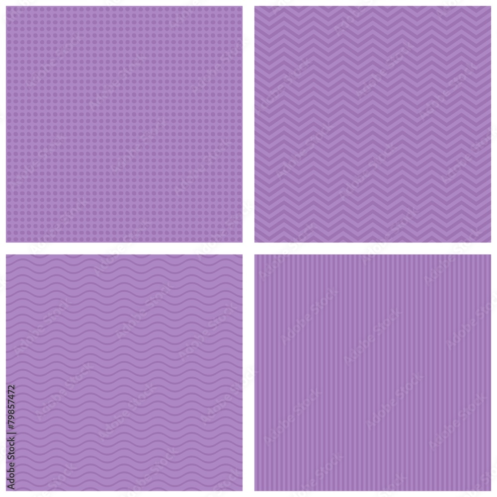 Seamless patterns Seamless patterns