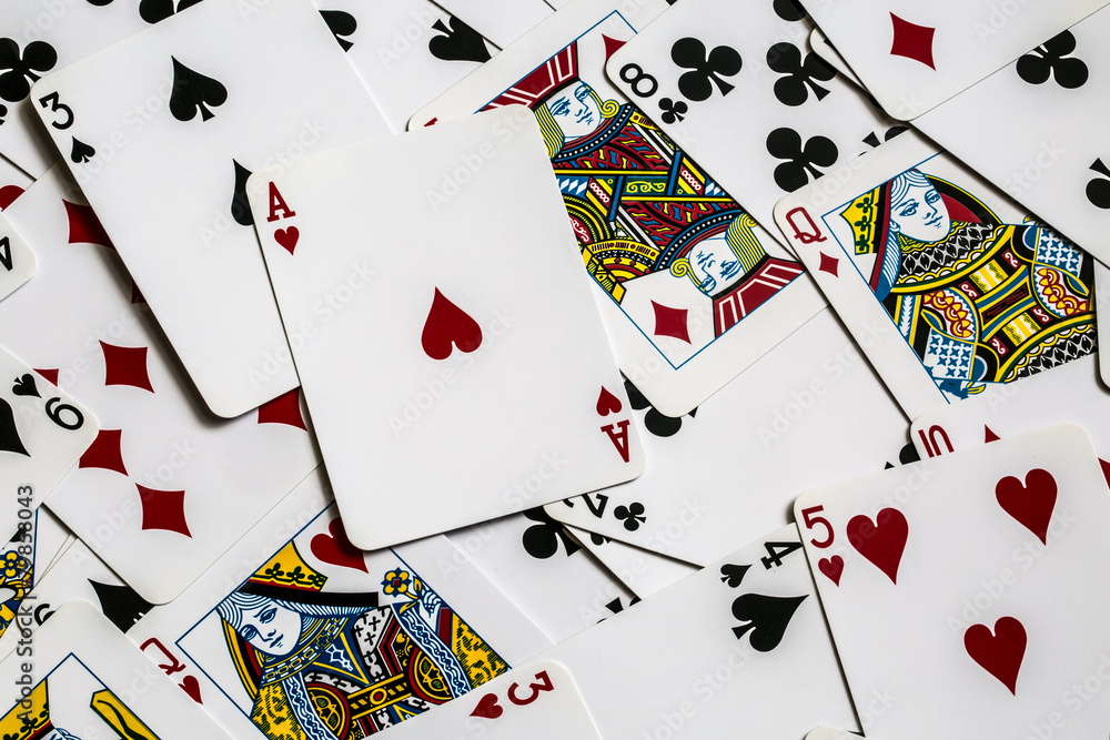 poker poker