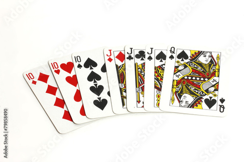 Spielkarten