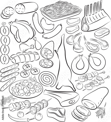 Meat