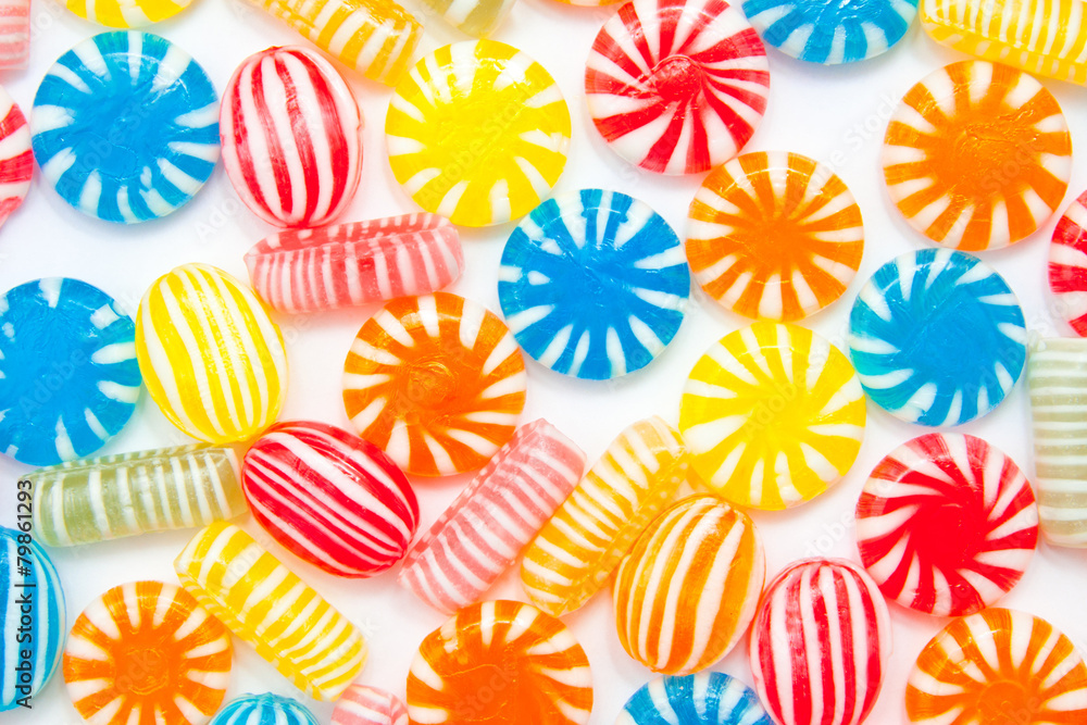 candies candies