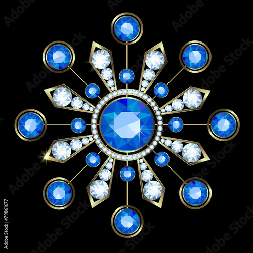 Brooch
