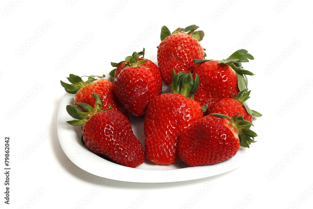 Erdbeeren Erdbeeren