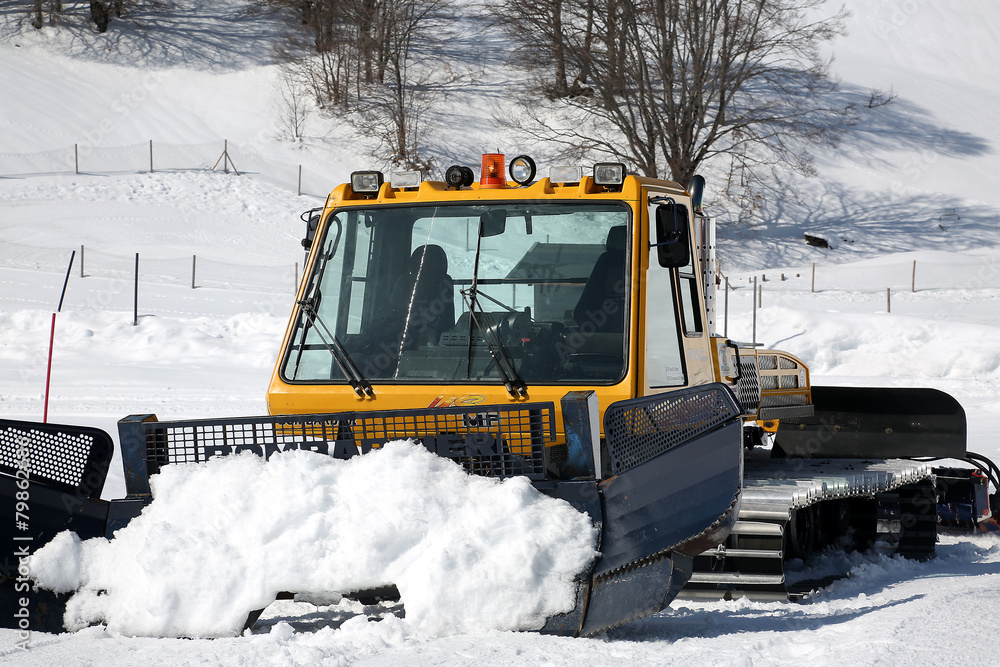 Snoplow Snoplow