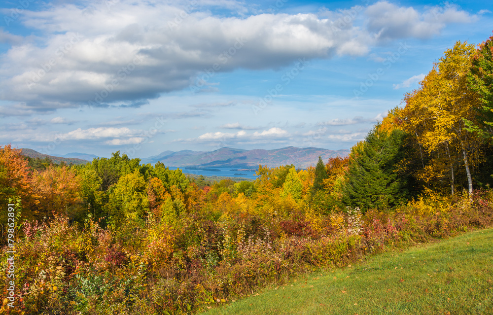 Beautiful Mountain View Point Beautiful Mountain View Point