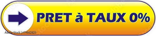 bouton prêt à taux 0%