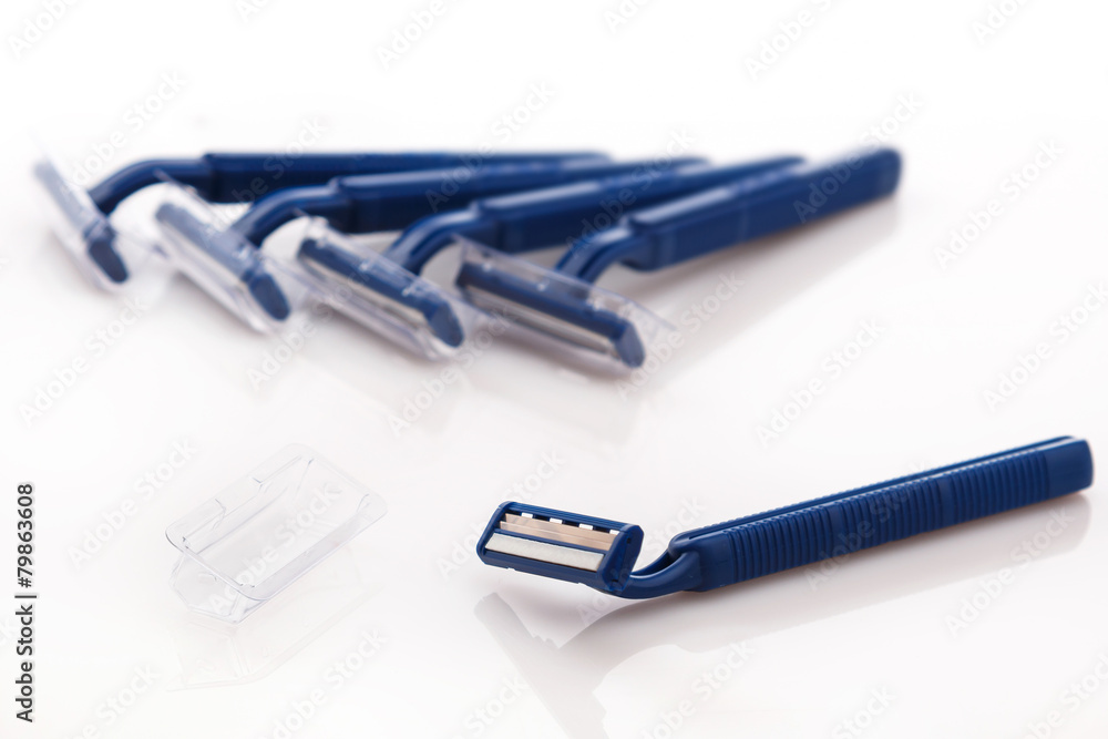 Shaving razors Shaving razors