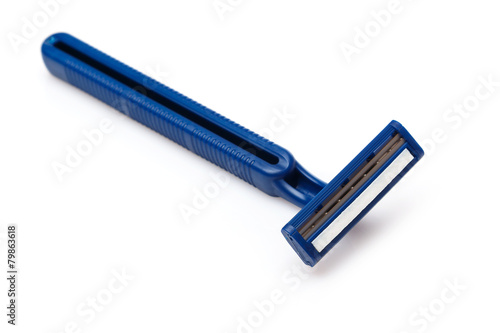 Foto Shaving razor
