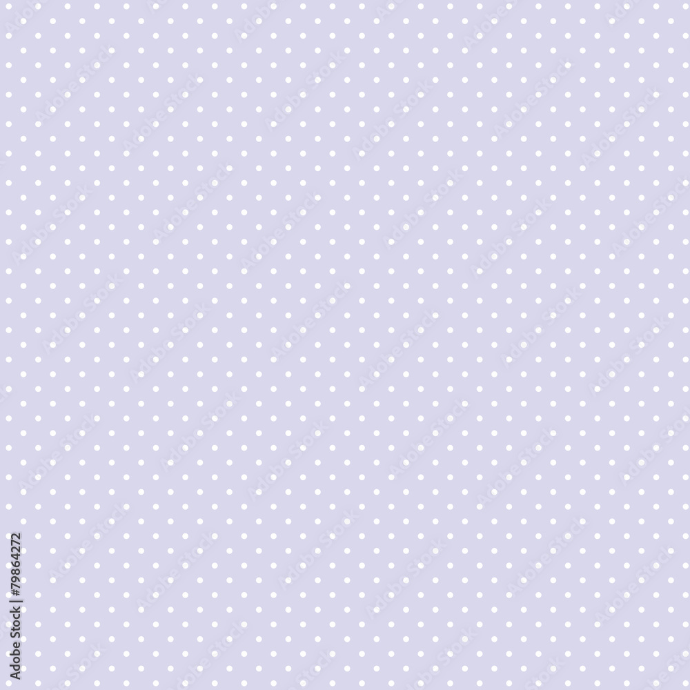 punktierter Hintergrund Flieder lila