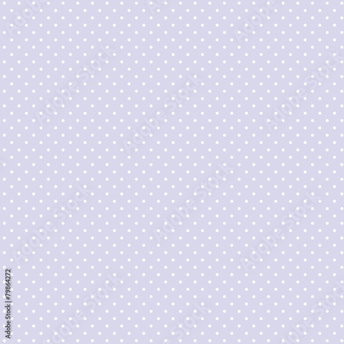 punktierter Hintergrund Flieder lila