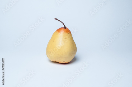 pear