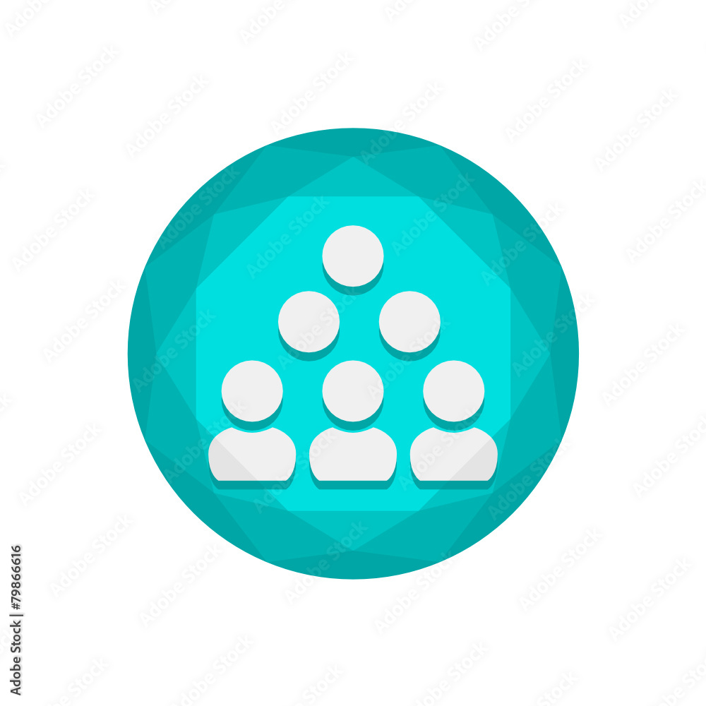 Vector Diamond Button Vector Diamond Button