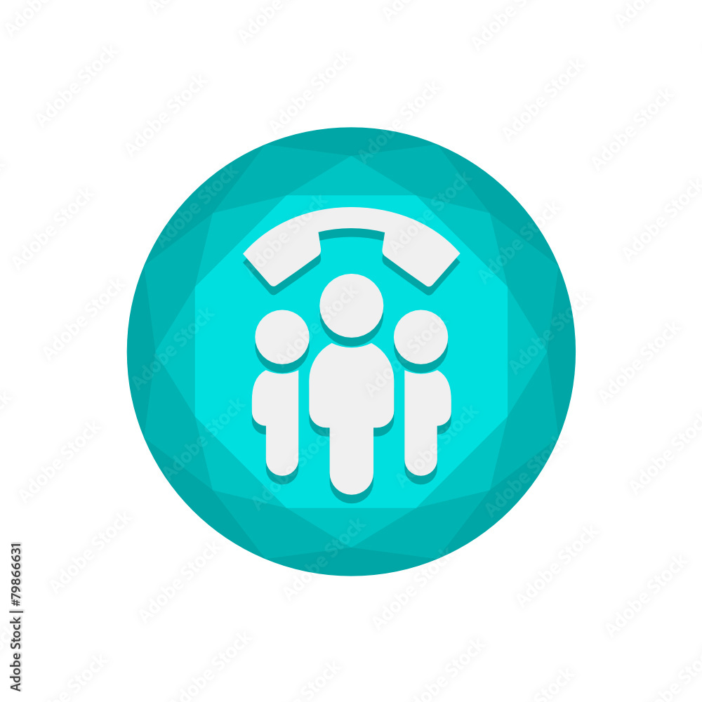 Vector Diamond Button Vector Diamond Button