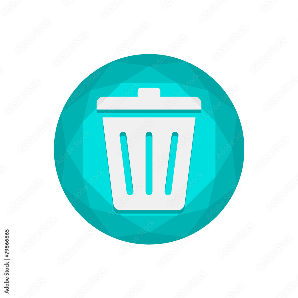 Vector Diamond Button Vector Diamond Button