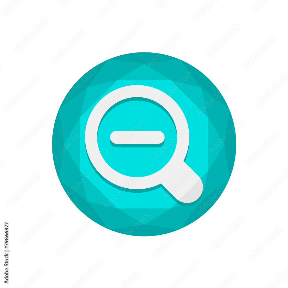 Vector Diamond Button Vector Diamond Button