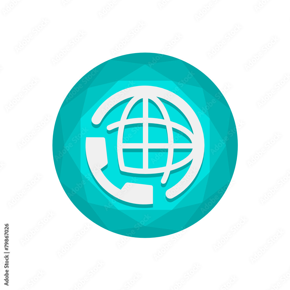 Vector Diamond Button Vector Diamond Button