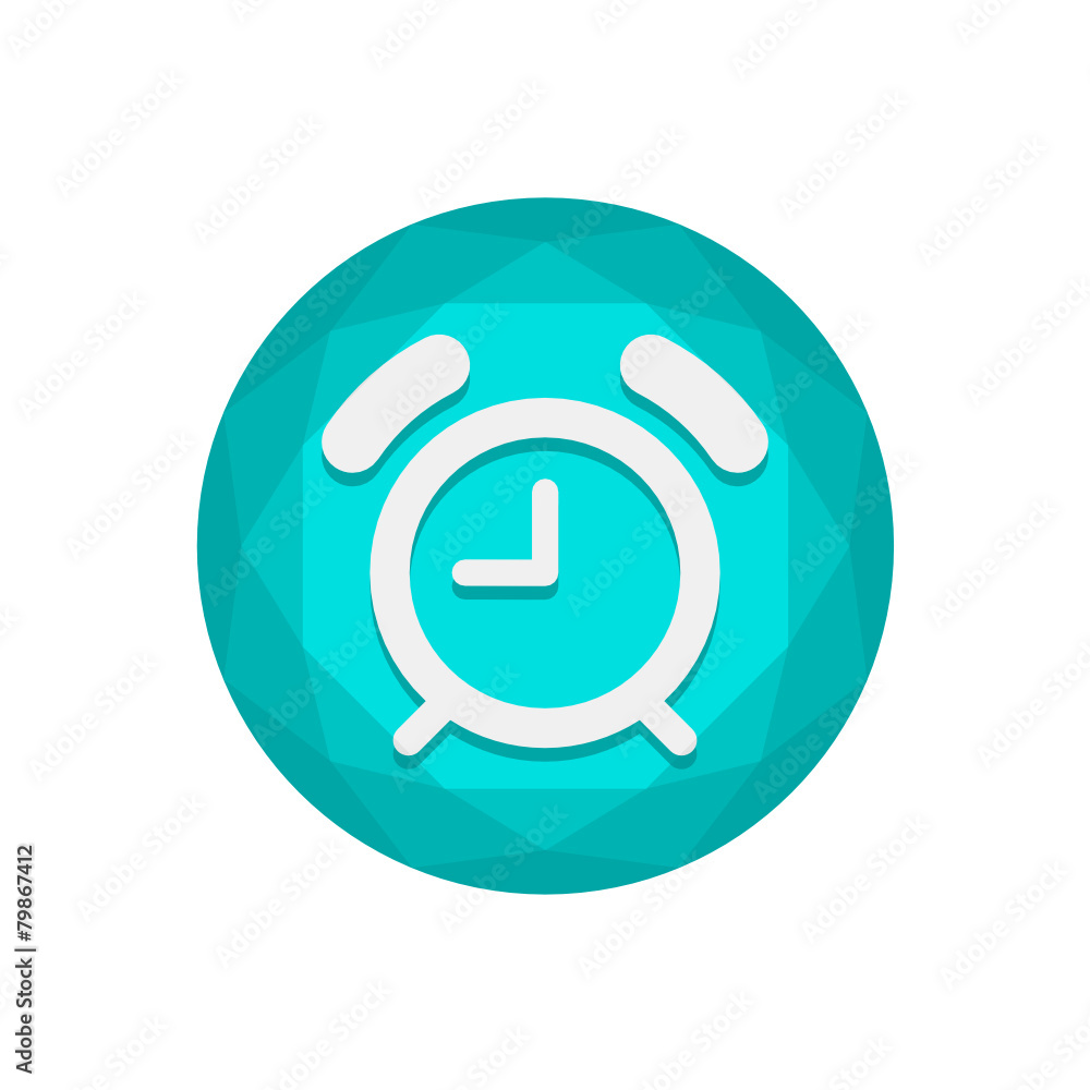 Vector Diamond Button Vector Diamond Button