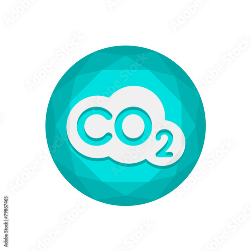 Vector Diamond Button