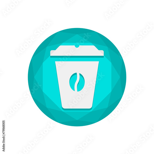 Vector Diamond Button
