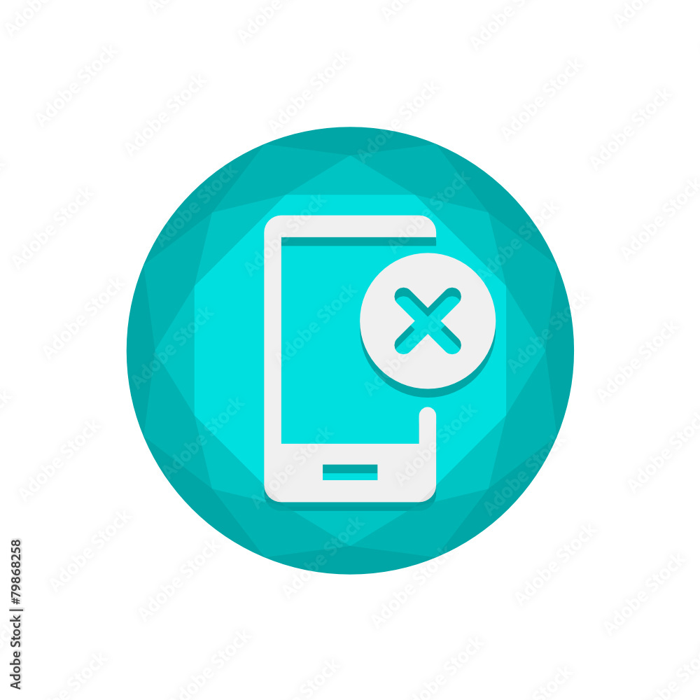 Vector Diamond Button Vector Diamond Button
