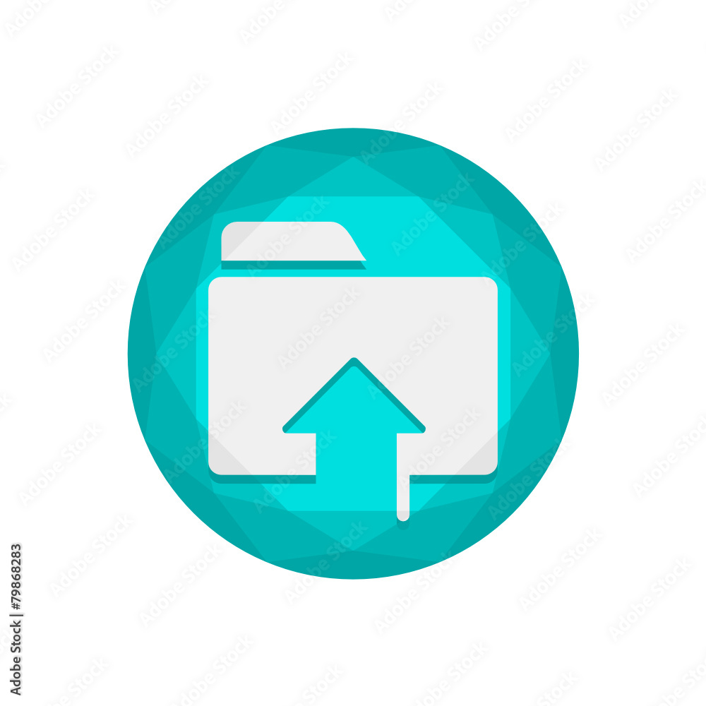Vector Diamond Button Vector Diamond Button