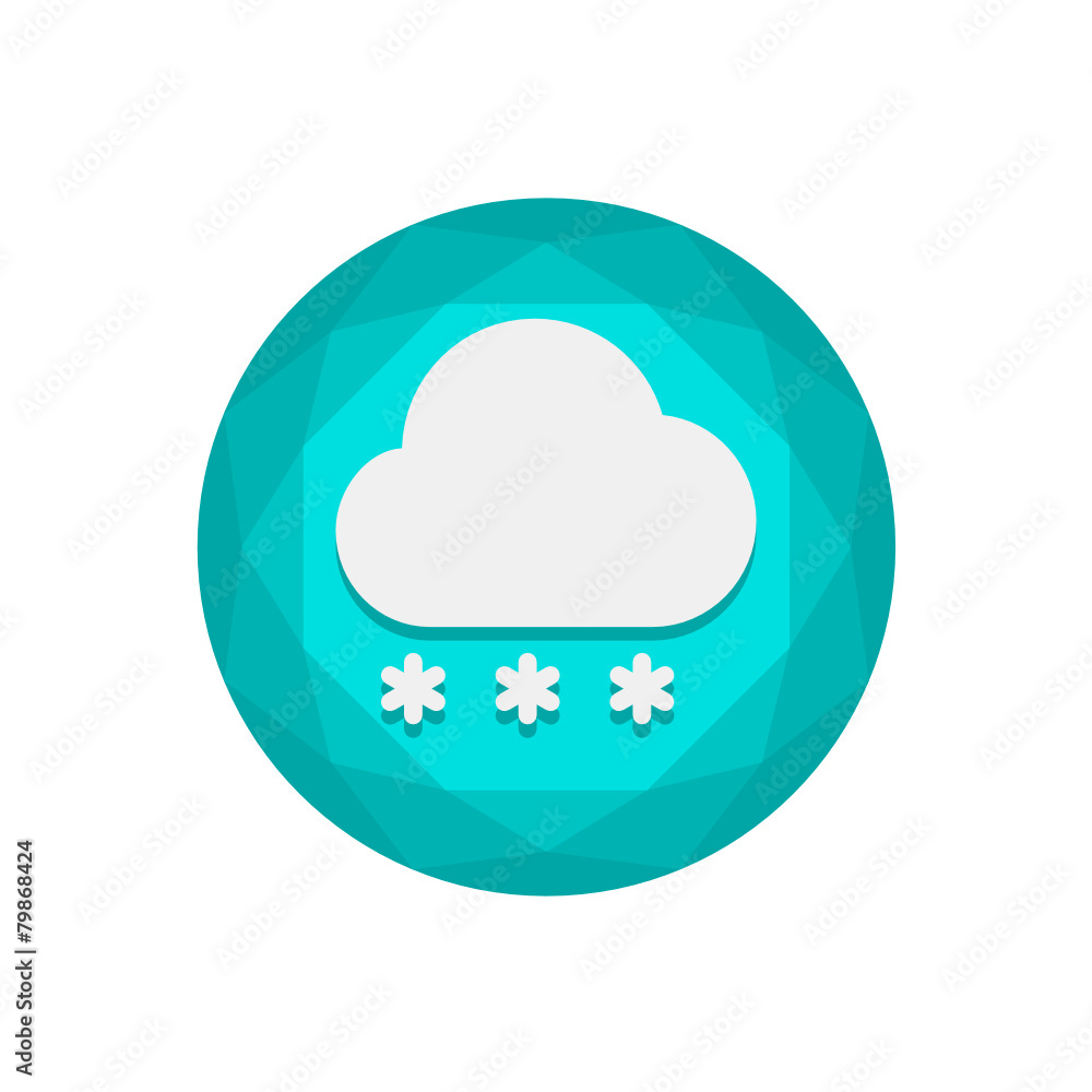 Vector Diamond Button Vector Diamond Button