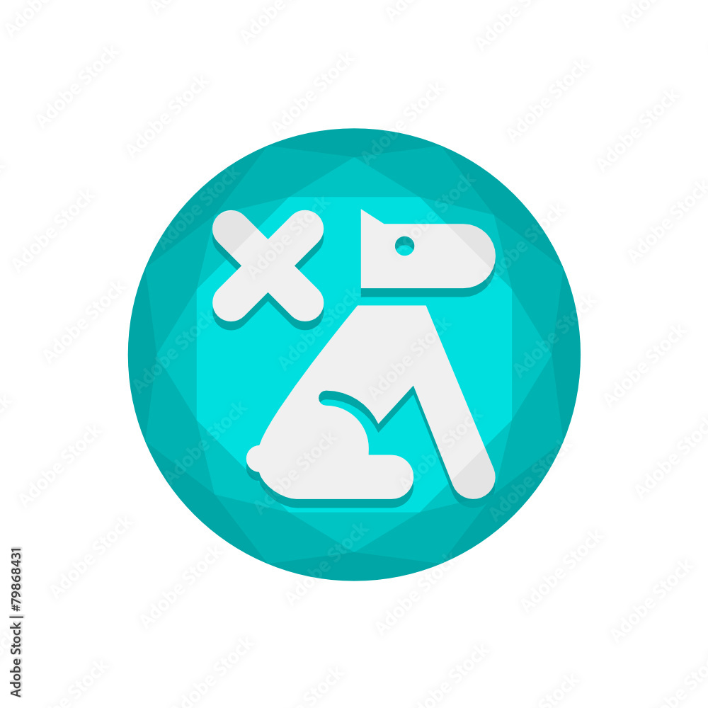 Vector Diamond Button Vector Diamond Button