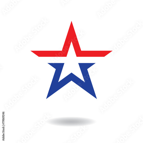 russian army star