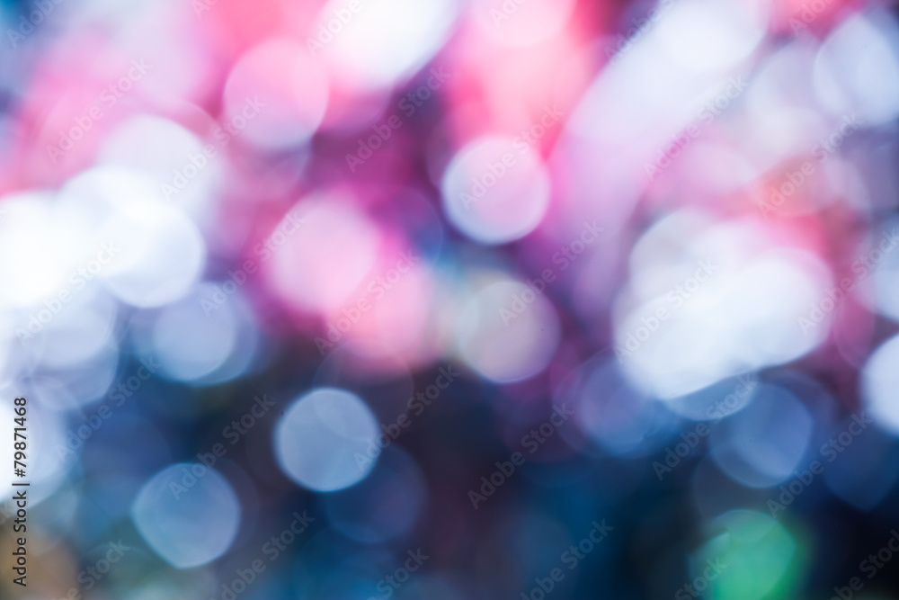 Obraz premium blur background take by lens blur