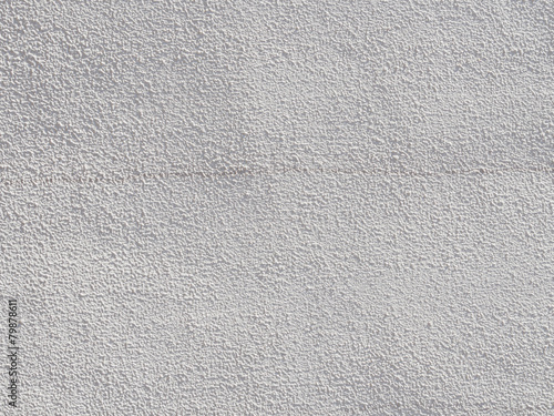 painted rough wall