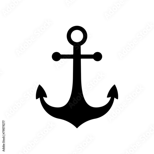 anchor icon