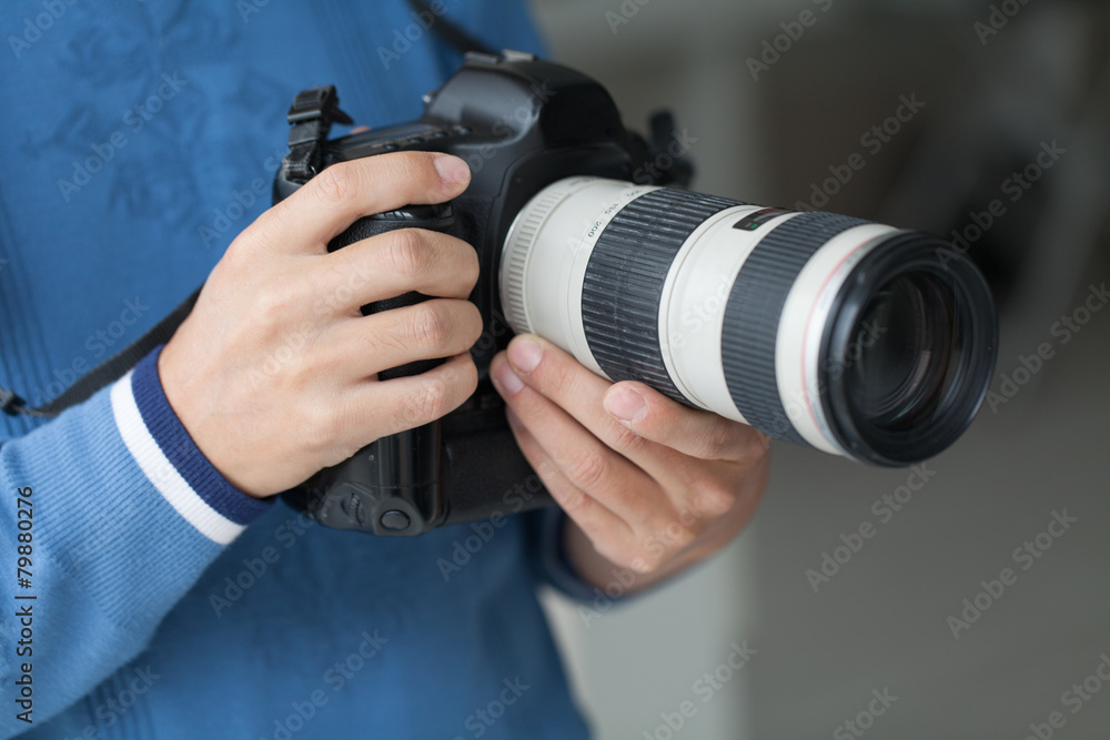 Photographer