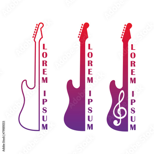guitar