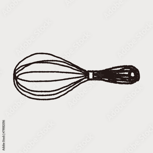 Doodle Whisk