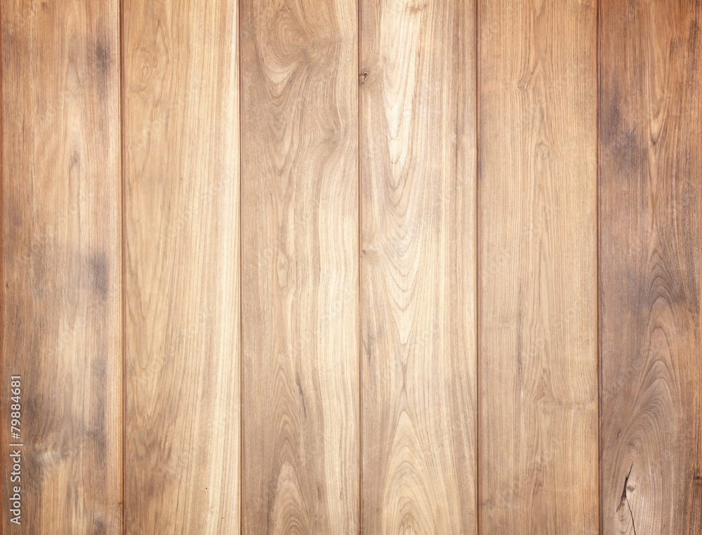 Naklejka premium brown wooden texture