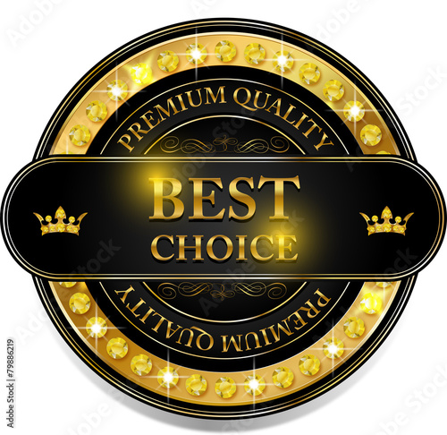 Best choice