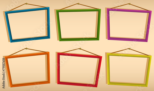 Frames