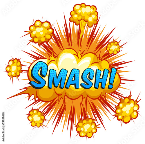Smash