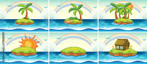 Island