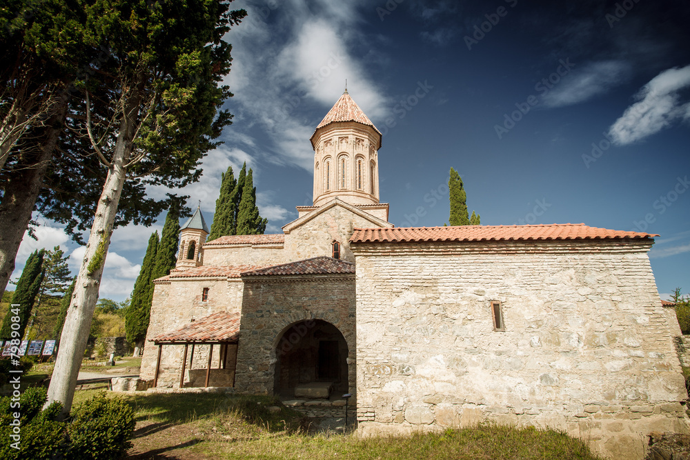 Alazany monastery