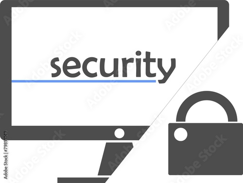 vector - security
