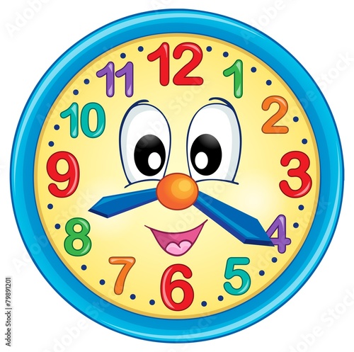 Clock theme image 5