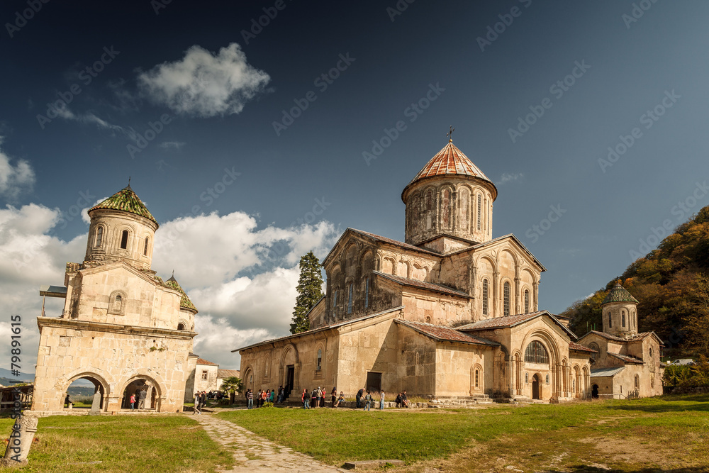 Church Kutaisi