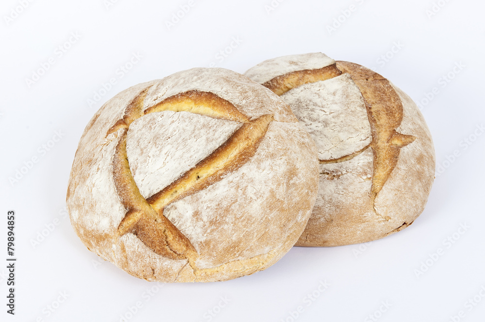 Loaves Loaves
