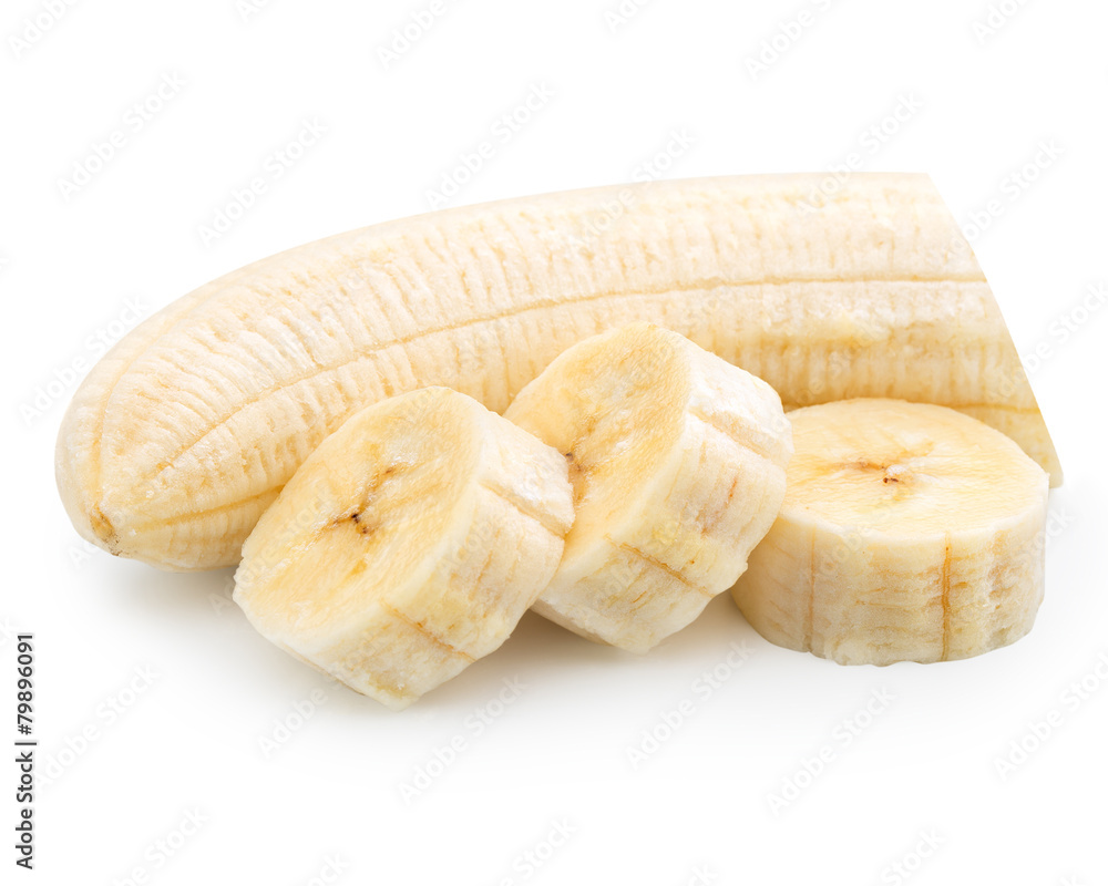 bananas bananas