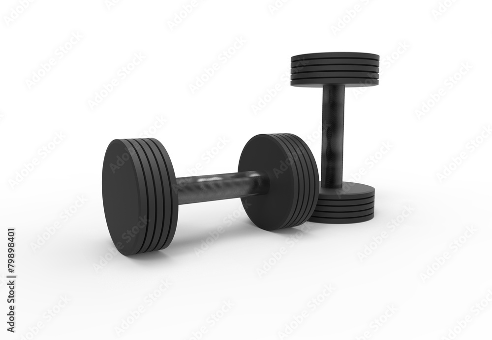 barbell barbell