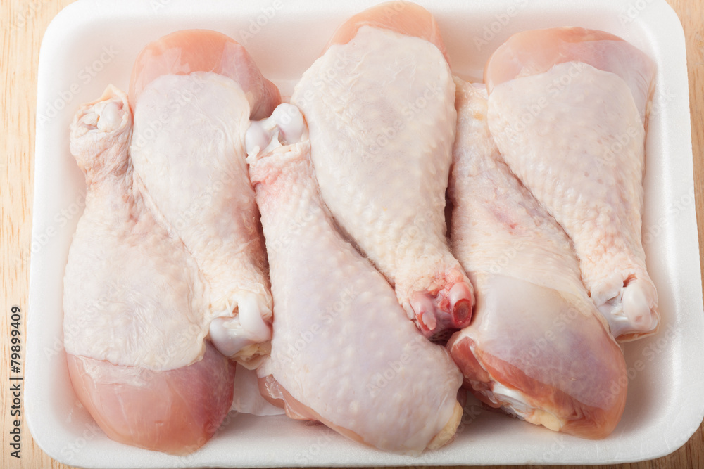 uncooked chicken legs uncooked chicken legs