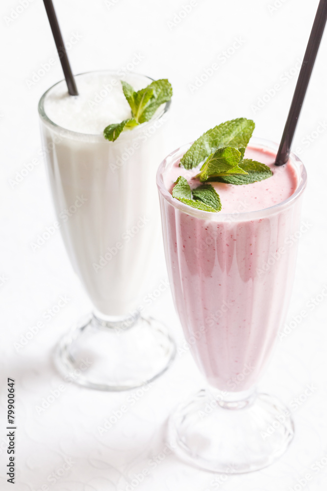 milk cocktail milk cocktail