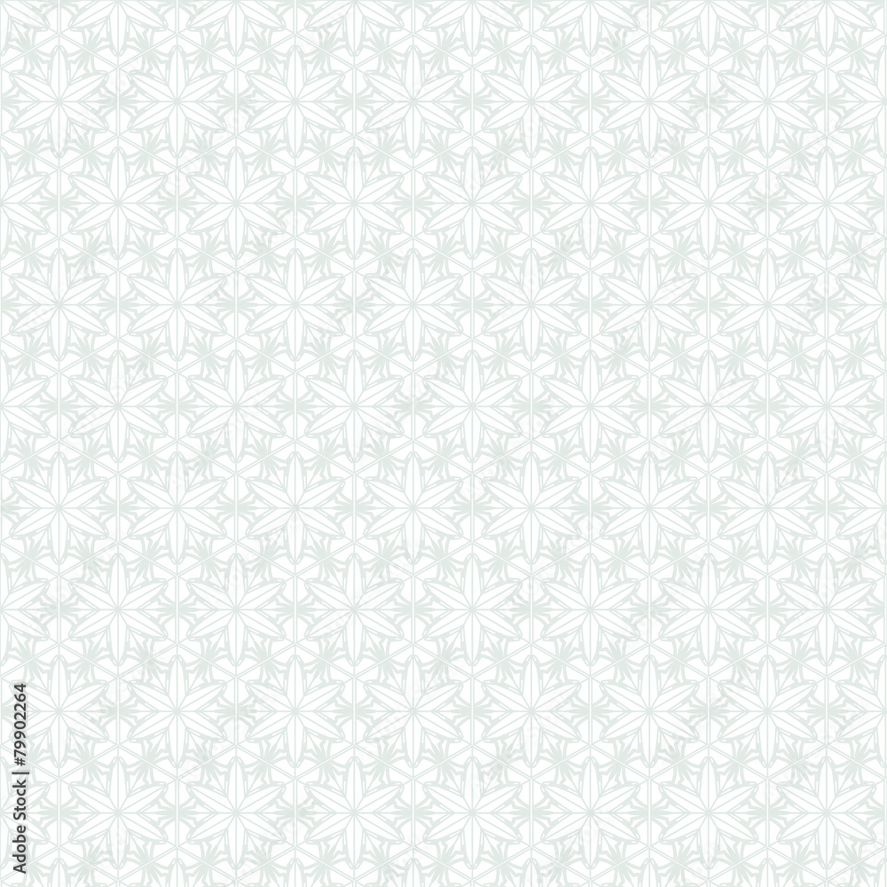 Seamless pattern of grey and white Seamless pattern of grey and white